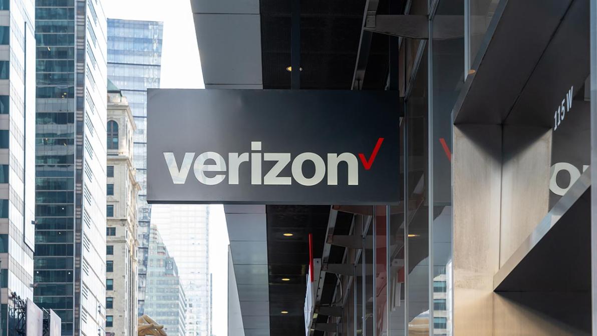 Besonders beachtet! - Verizon Communications - Aktie bricht ein -4,34 % - 06.10.2025