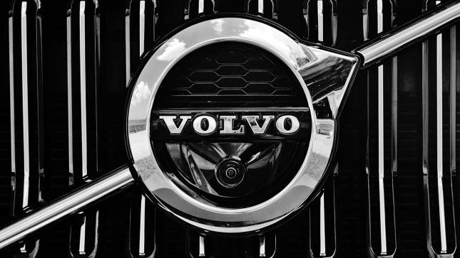 Volvo Group: Profit decline - | Forecast raised!