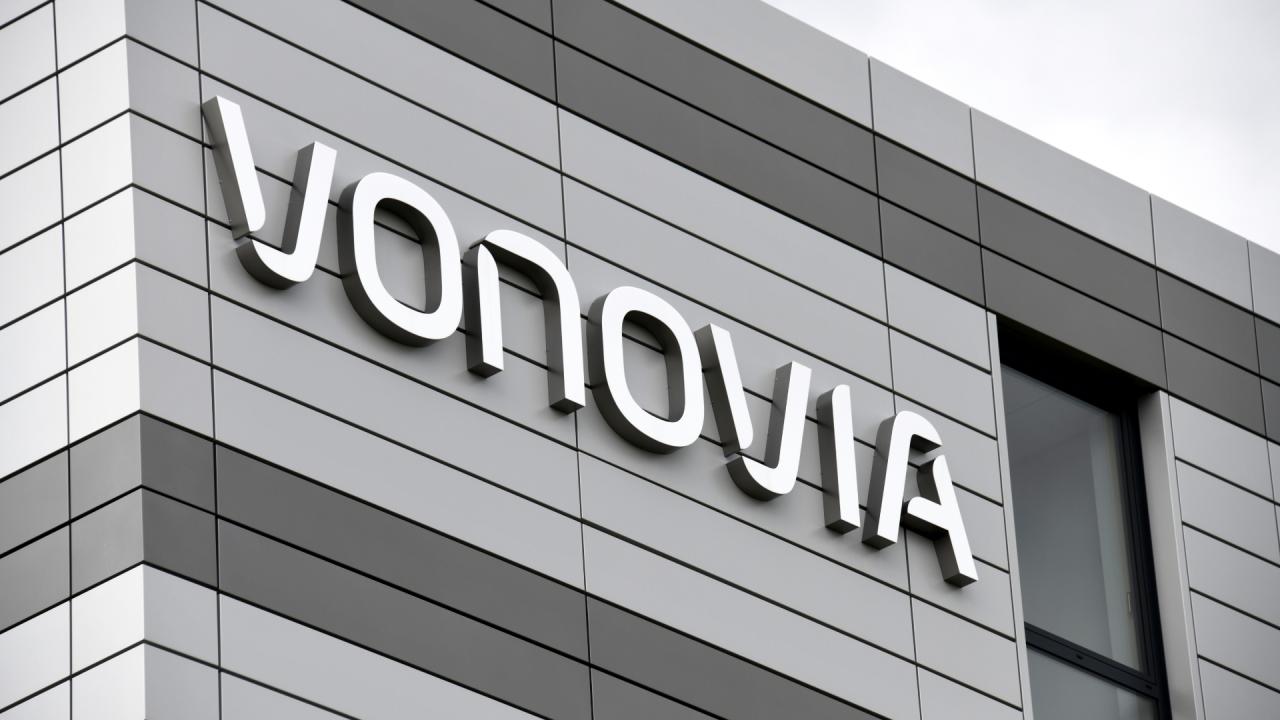 Vonovia Stays Resilient—But Can It Hit Its 2028 Targets?