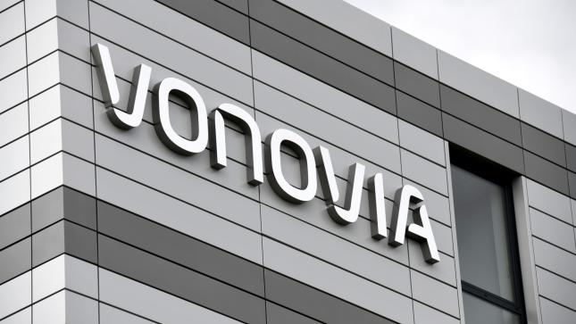 EQS-NVR: Vonovia SE: Release according to Article 41 of the WpHG [the German Securities Trading Act] with the objective of Europe-wide distribution