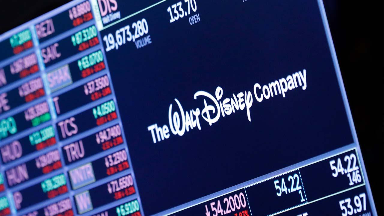 Besonders beachtet!: Walt Disney Aktie heute im Plus (87,81€) - 05.08.2026