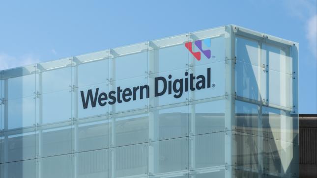 WD Named to 2026 S&P Dow Jones Best‑in‑Class Index North America, Recognizing Leadership in Sustainable AI Infrastructure