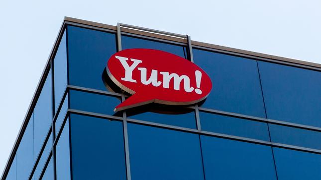 YUM Investors Have Opportunity to Join Yum! Brands, Inc. Fraud Investigation with SBS Law