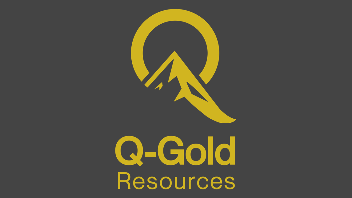 Q-Gold biegt auf die Zielgerade ein!