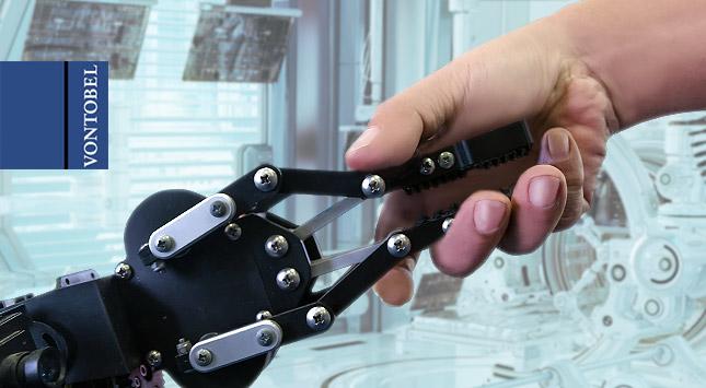 Das Internet Der Dinge Hält Einzug In Die Produktion Industrie 40
