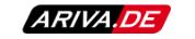 ARIVA.DE Logo