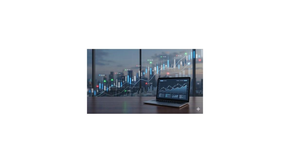 Aktienanalysen der Woche: Oracle, Marvell Technology & Adobe