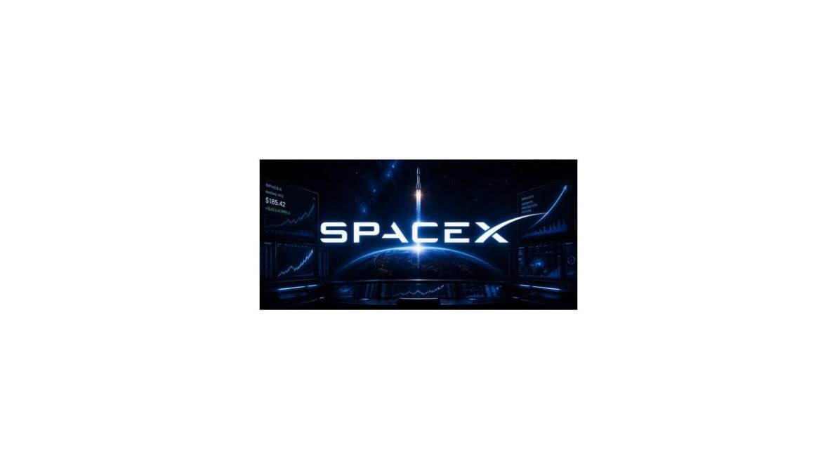 75 Milliarden Dollar für SpaceX: Warum dieser IPO die Börsenwelt elektrisiert