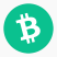 Logo BCH / USD
