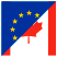 Logo EUR/CAD