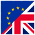Logo EUR/GBP