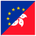 Logo EUR/HKD