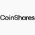 Logo CoinShares Physical Top10 Crypto Market ETP