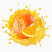 Logo Orangensaft