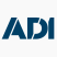 Logo ADI Global Distribution