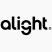 Logo Alight Registered (A)
