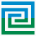 Logo Anhui Genuine New Materials Registered (A)