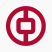 Logo Bank of China (H)