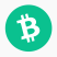 Logo BCH / EUR