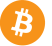 Logo BTC zu USD