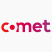 Logo Comet Holding