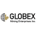 Logo Globex Mining Enterprises