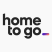 Logo HomeToGo
