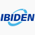 Logo Ibiden