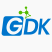 Logo Jiangsu gdk Biotechnology Ltd. Registered (A)