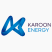 Logo Karoon Energy