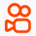 Logo Kuaishou Technology Registered (B)
