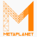 Logo Metaplanet