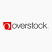 Logo Overstock.Com