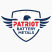 Logo Patriot Battery Metals