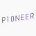 Logo Pioneer AI Foundry