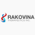 Logo Rakovina Therapeutics
