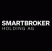 Logo Smartbroker Holding