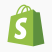 Logo Shopify