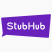 Logo StubHub Holdings Incorporation Registered (A)