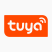 Logo Tuya Incorporation (A) (A)