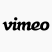 Logo Vimeo