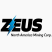Logo Zeus North America Mining
