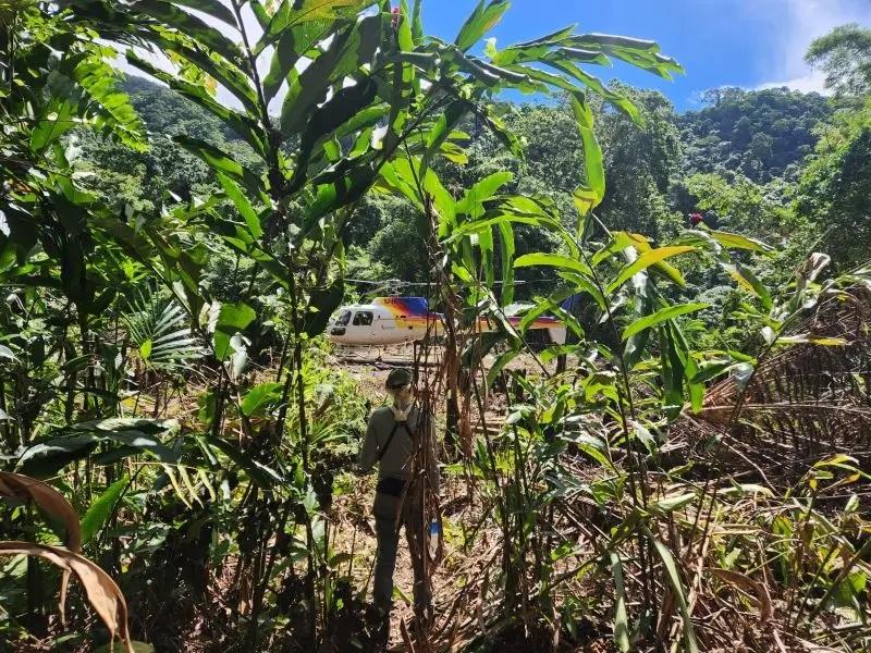 Sankamap Metals - Fauro liefert hochgradige Gold- und Silberwerte von bis zu 116 g/t Gold!