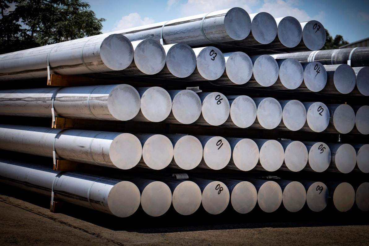 Strukturelle Kernschmelze - Warum Aluminium plötzlich unbezahlbar wird