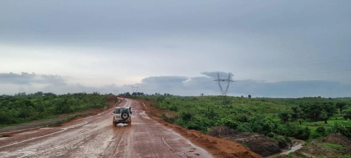 Explorationsoffensive läuft - Avanti Gold treibt Vorbereitung auf 15.000 Meter Bohrkampagne voran!