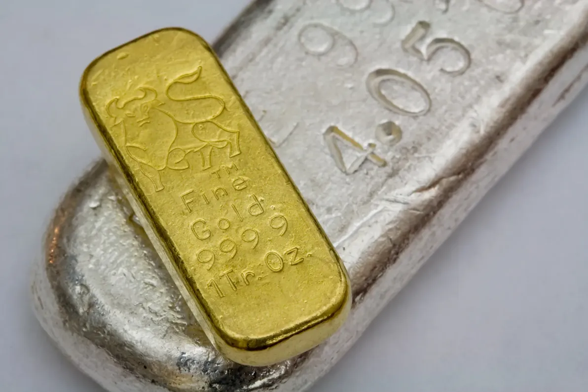 Goldinvest.de - Gold - Bank of America skizziert Pfad zu 5.000 USD je Unze