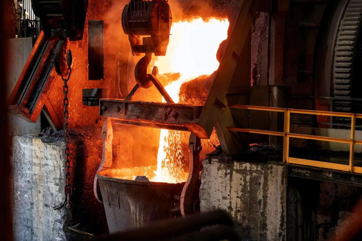 Kupfer vor Superzyklus?  - Bergbau hebt Langfristpreise massiv an