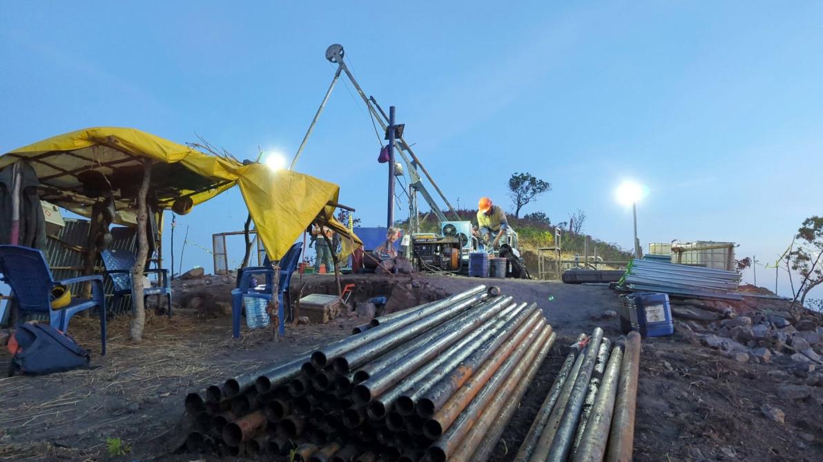 Research - EcoGraf - Kurs 2025 vervierfacht, integriertes Graphitgeschäft nimmt Fahrt auf