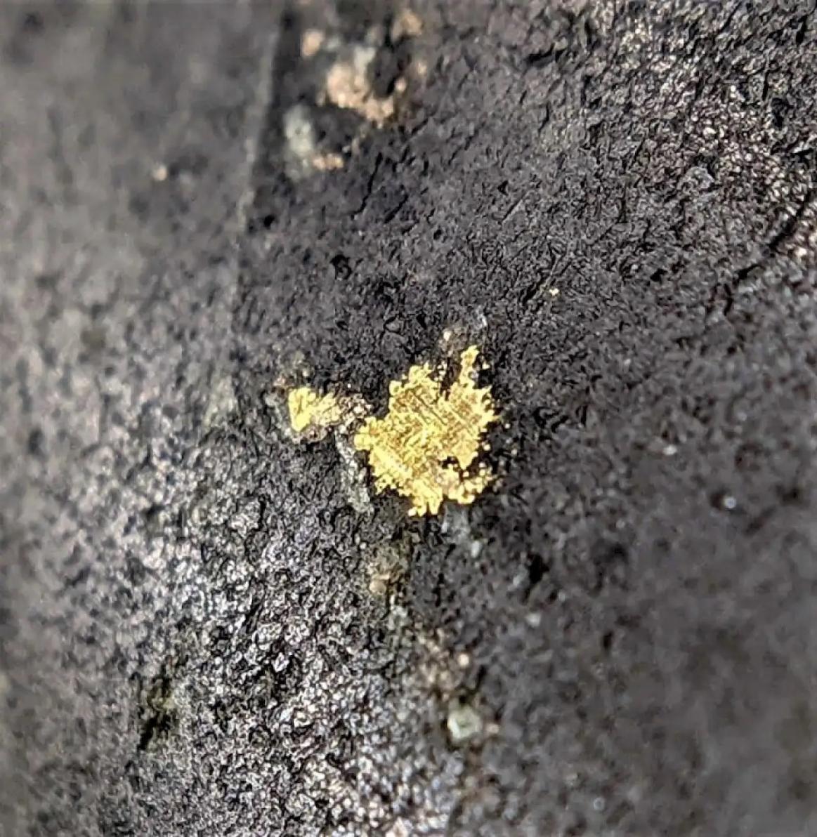 Gold Terra legt nach - Bis zu 18,94 g/t Gold beeindrucken erneut