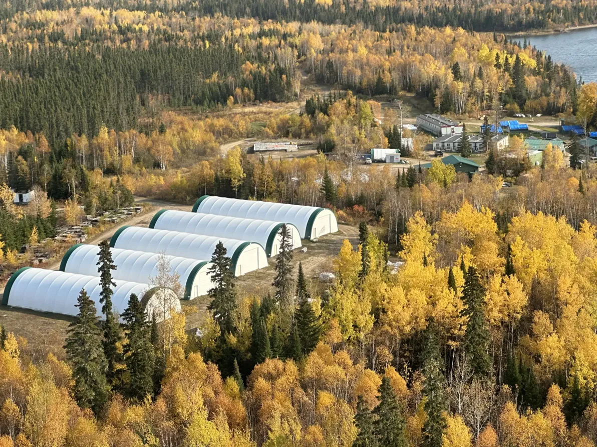 Cameron-Deal perfek - First Mining Gold kassiert 5 Mio. CAD und 80 Mio. Aktien